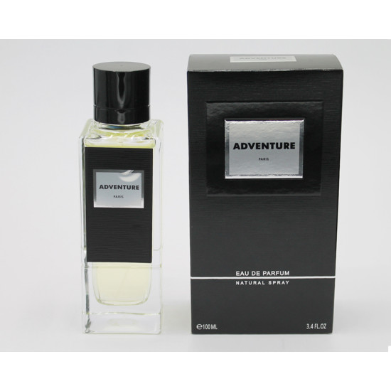 ADVENTURE   عطر رجالي فرنسي عطر ادفينجر جبرليس المركز الاصلي 100 مل ماركة فرنسية اصلية