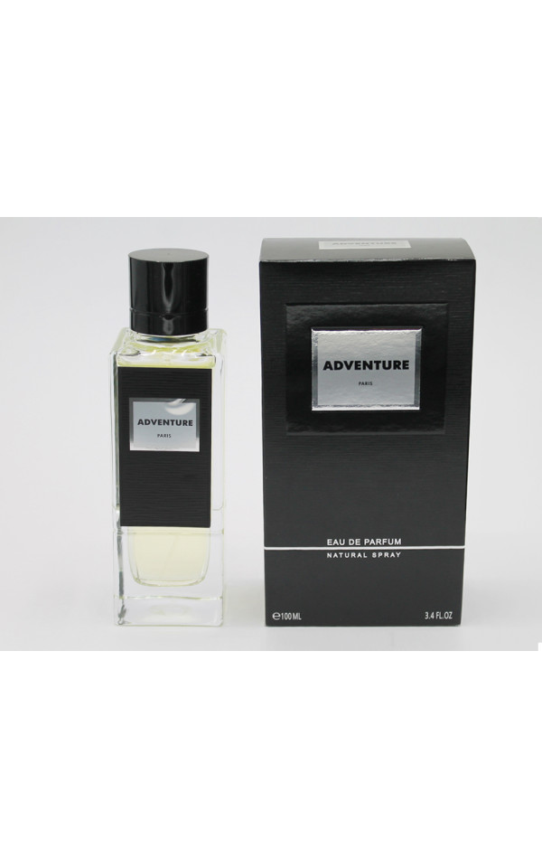 ADVENTURE   عطر رجالي فرنسي عطر ادفينجر جبرليس المركز الاصلي 100 مل ماركة فرنسية اصلية