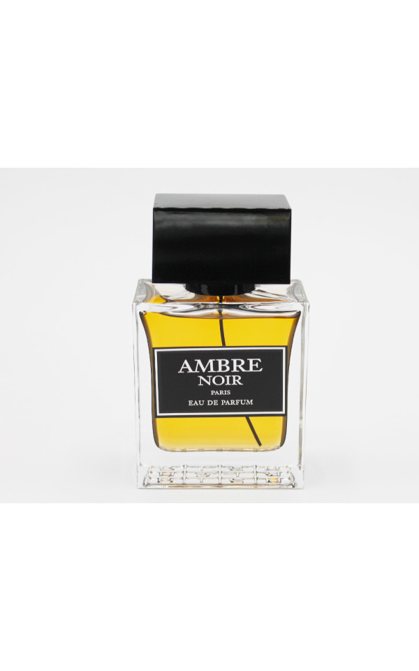 7-	AMBRE NOIR   عطر رجالي فرنسي عطرامبر نوير جبرلز  المركز الاصلي 90 مل ماركة فرنسية اصلية