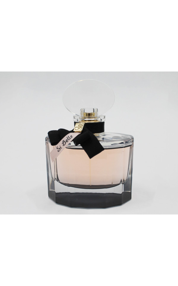 12.	Si Belle  العطر النسائي الفرنسي سي بيلا سي بيل المركز الاصلي 85 مل ماركة جوهان بي جبرليس الفرنسية