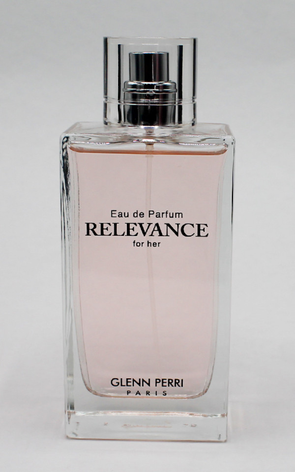 2.	RELEVANCE  العطر النسائي الفرنسي ريليفانس المركز الاصلي 100 مل ماركة فرنسية اصلية 