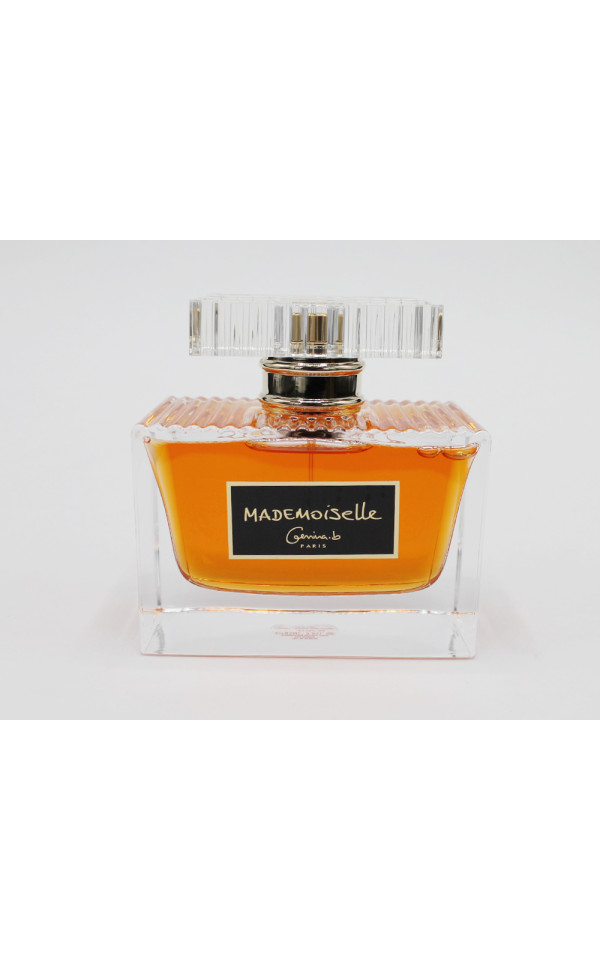 7.	MADEMOiSELLe  العطر النسائي الفرنسي مدموزيل المركز الاصلي 85 مل ماركة فرنسية اصلية