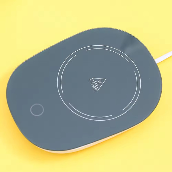 Luxury gift set for office and home with smart electric water heater
