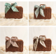Promotional gift set for personal care, suitable for women