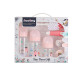 Baby Gift Set 6PCS Baby Feeding Bottle Set New Born Baby Gift Set