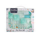 Baby Gift Set 6PCS Baby Feeding Bottle Set New Born Baby Gift Set