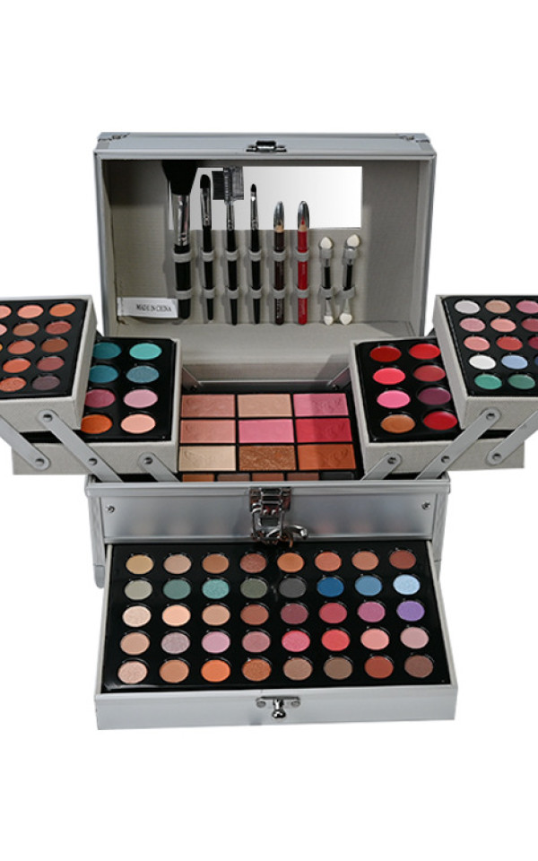 AKIACO Fashion Makeup Gift Sets Organic Women Makeup 