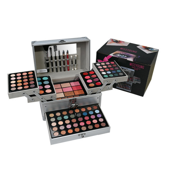 AKIACO Fashion Makeup Gift Sets Organic Women Makeup