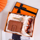 Luxury Gift Set for Her Wallet Watch Sunglasses Gift Box Girlfriend Fashion Creative Valentine's Day Present Premium Women