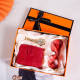 Luxury Gift Set for Her Wallet Watch Sunglasses Gift Box Girlfriend Fashion Creative Valentine's Day Present Premium Women
