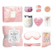 Hot Ladies All-In-One Gift Set for Graduation Christmas Chinese New Year Back School &  for Promotional Activities