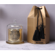 Advanced Luxury Natural Soy Wax Aromatherapy Candles, Cotton Wick Candles with Elegant Gift Boxes