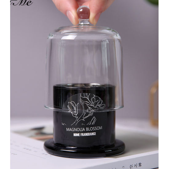 Advanced Luxury Natural Soy Wax Aromatherapy Candles, Cotton Wick Candles with Elegant Gift Boxes