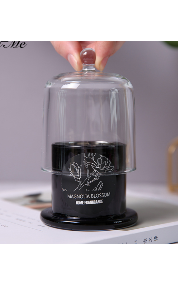 Advanced Luxury Natural Soy Wax Aromatherapy Candles, Cotton Wick Candles with Elegant Gift Boxes