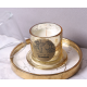 Advanced Luxury Natural Soy Wax Aromatherapy Candles, Cotton Wick Candles with Elegant Gift Boxes