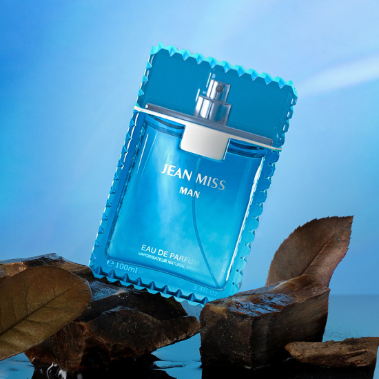 Original Brand Perfume Yundanfeng Light Cologne Men Perfume Long-Lasting Light Fragrance