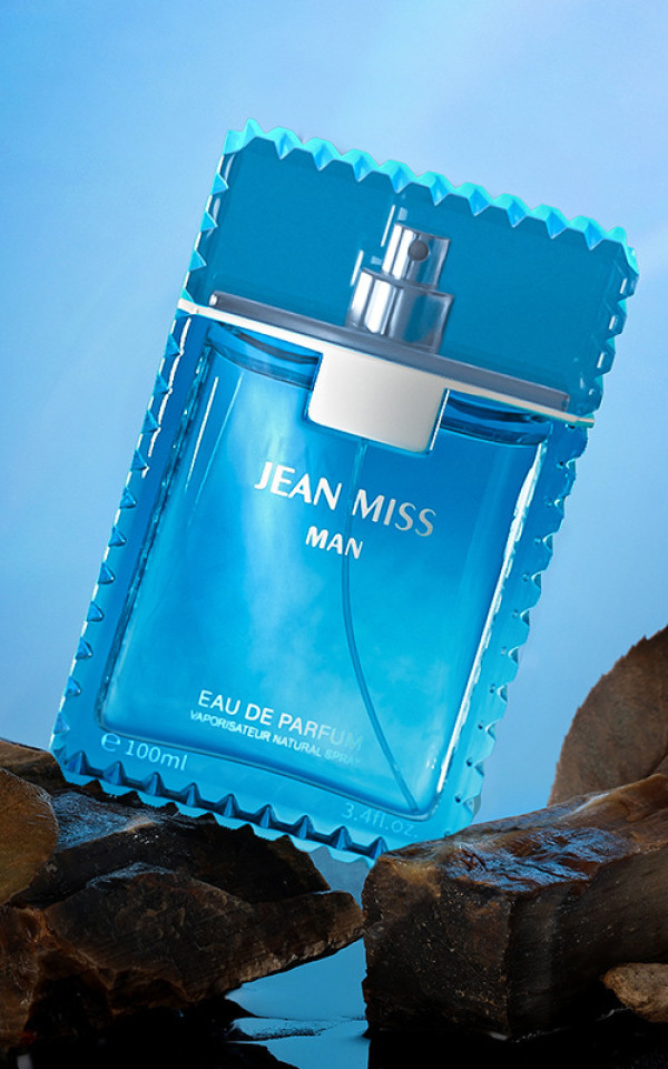 Original Brand Perfume Yundanfeng Light Cologne Men Perfume Long-Lasting Light Fragrance