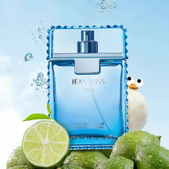 Original Brand Perfume Yundanfeng Light Cologne Men Perfume Long-Lasting Light Fragrance