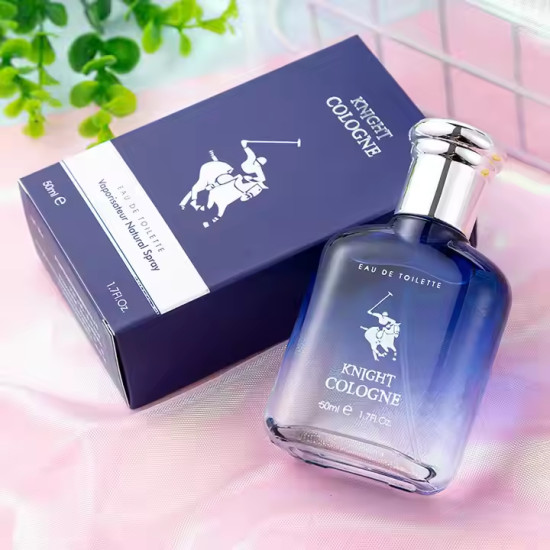 Brand Perfume Men Luxury Brand Perfume Fresh Long Lasting