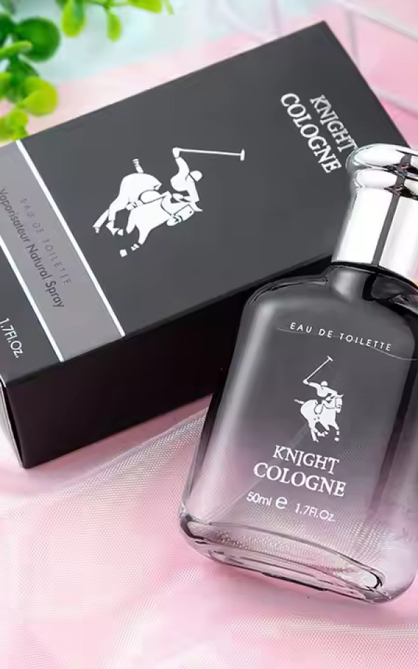 Brand Perfume Men Luxury Brand Perfume Fresh Long Lasting