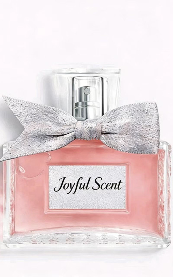 عطر فاخر للنساء برائحة الورد، عالي الجودة، يدوم طويلاً، مناسب للاستخدام اليومي في المناسبات غير الرسمية والحفلات والمكتب