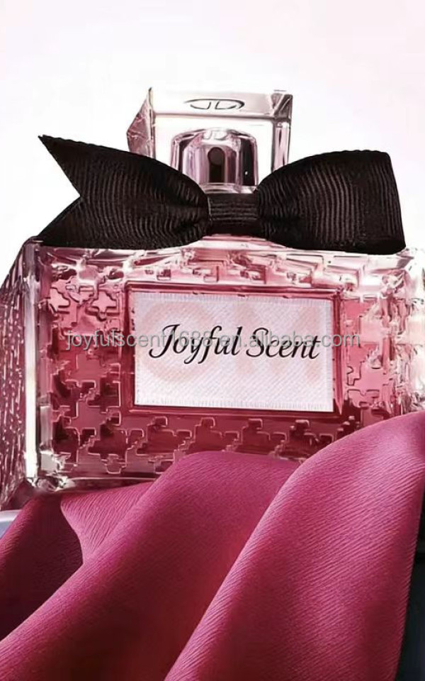 عطر فاخر للنساء برائحة الورد، عالي الجودة، يدوم طويلاً، مناسب للاستخدام اليومي في المناسبات غير الرسمية والحفلات والمكتب