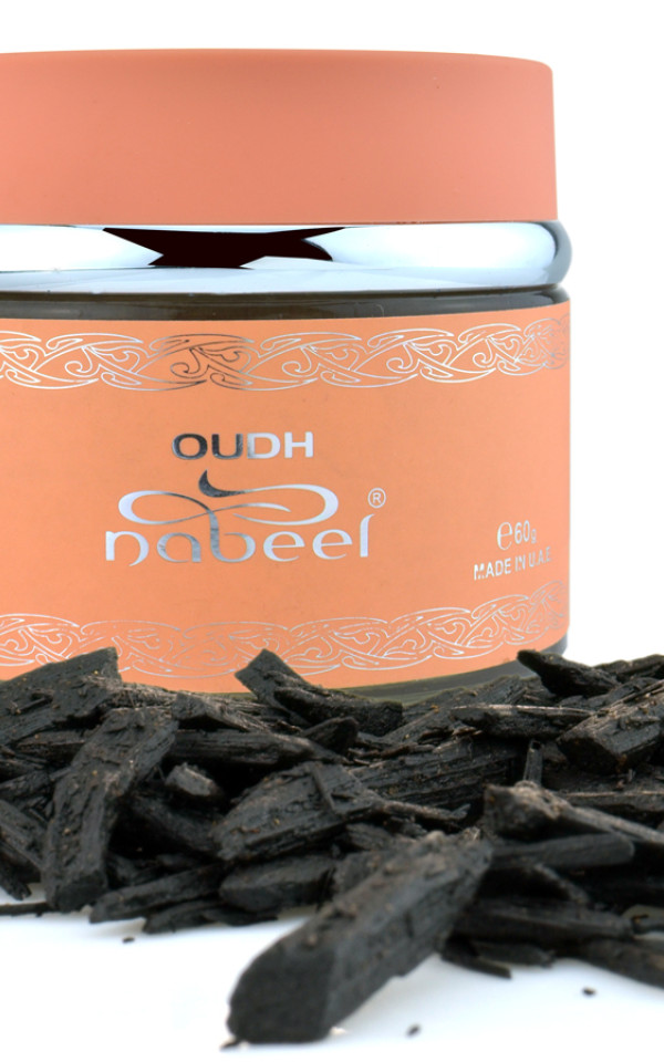 بخور عود بخور نبيل 60 جرام من عطور نبيل معطر جو بخور عربي أصلي في دبي للمنزل والمكتب والسيارة والاستخدام