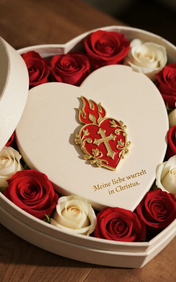  Real Handmade Forever Roses Preserved Flower Eternal Stabilized Preserved Roses in Heart Box Natural Preserved Roses