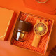 High Quality Luxury Popular Cheap  Gifts with Fan Flask Umbrella Promotional Activities Birthday Set