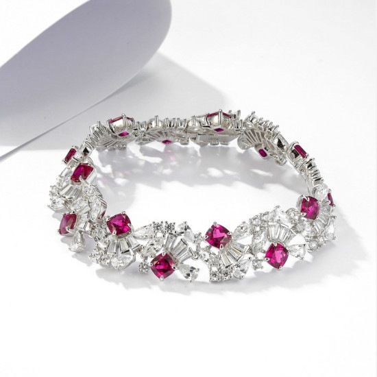 High-end Luxury Jewelry Fine Fashion Jewelry Sets for Women