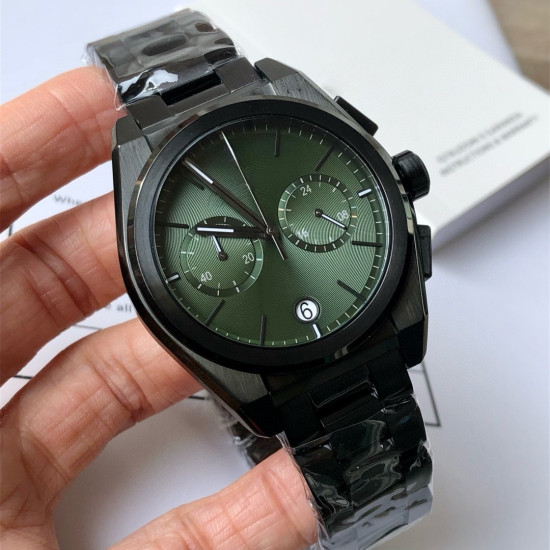 Luxury Men'S Automatic Watch Customizable Classical Mechanical Design Waterproof Stainless Steel
