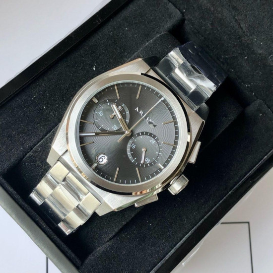 Luxury Men'S Automatic Watch Customizable Classical Mechanical Design Waterproof Stainless Steel