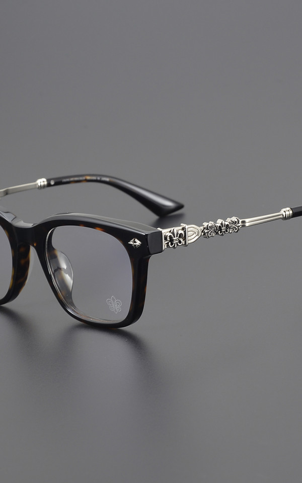 2024 CH8214 I Brand High-End Quality Y2k Acetate Prescription Computer Spec Luxury Men Women Fashion Glasses Eyeglass Frames