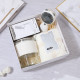 Accompanying Gift Practical Small Eco-friendly Cotton Modern Art Christmas Company Opening Event Delivers Customer Staff Welfare