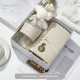 Accompanying Gift Practical Small Eco-friendly Cotton Modern Art Christmas Company Opening Event Delivers Customer Staff Welfare