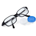 Eyeglasses & Lenses